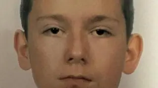 Poszukiwany Rafał Koch