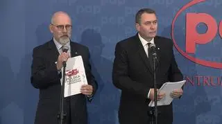 Gigantyczne "służbowe" wydatki i prawie pół miliona odprawy. "To jest trochę plucie w twarz"