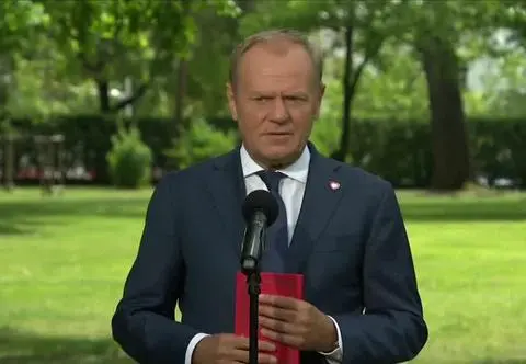 Tusk o ministrach: niech nikt nie śpi spokojnie
