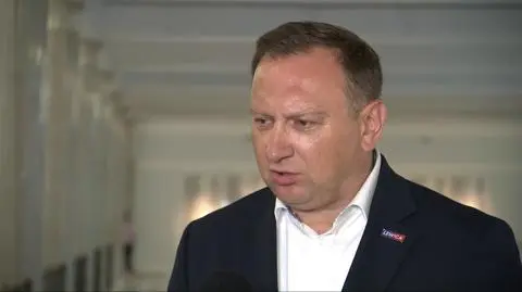 Trela o spotkaniu Hołowni z politykami PiS: to naprawdę źle pachnie