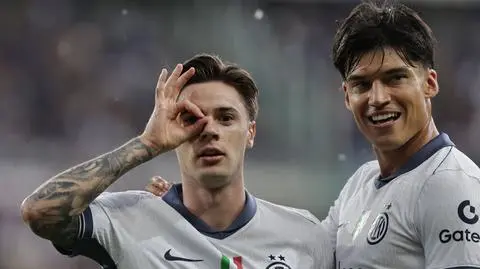 Media: wyjaśniła się przyszłość Nicoli Zalewskiego