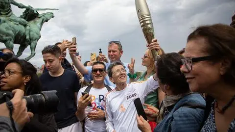 Mistrzyni w ciężkim stanie. Do szpitala trafiła po biegu 