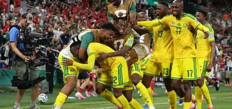Oni już cieszą się z awansu. Drabinka mundialu 