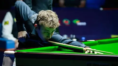 Kowalski sprawił niespodziankę. Dwukrotny wicemistrz świata pokonały