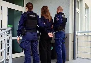 Wtargnęła do dyżurki, biła i kopała lekarzy. "Jesteśmy celami ataków niemal codziennie"