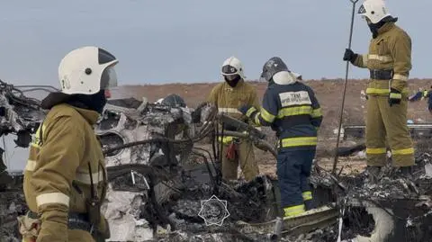 Wyślą czarne skrzynki do Brazylii 