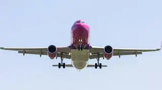 6500 samolotów "wymaga aktualizacji". Pilny komunikat latającego w Polsce przewoźnika