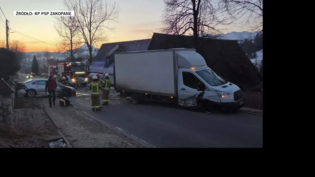 KP PSP ZAKOPANE