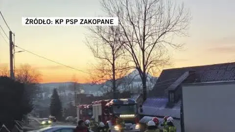 KP PSP ZAKOPANE