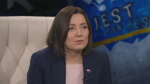 Dr Smyk: Uruchomienie aktywów rosyjskich tak naprawdę służyłoby na rzecz wzmocnienia pozycji negocjacyjnej Ukrainy