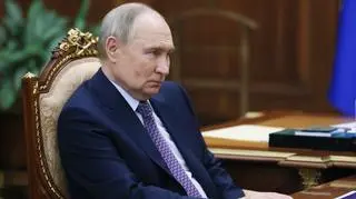 Władimir Putin
