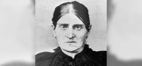 Dzieci, w tym jej wnuk, trafiały do pieca lub do rzeki