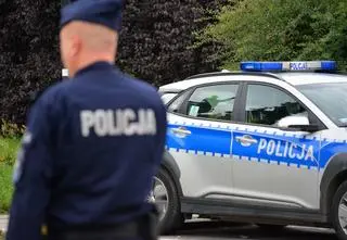 Policjanci oskarżeni o przekroczenie uprawnień
