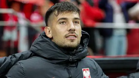 Nie gra w klubie, ratuje go reprezentacja. Pojawiła się szansa dla Modera