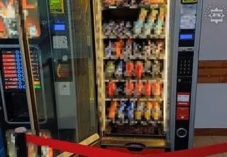 Wyszedł na własne życzenie, wrócił i zdemolował szpital