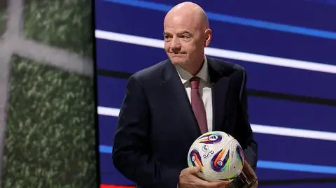 Rewolucja w mistrzostwach świata kobiet. FIFA na "tak"
