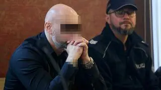 "Maślak" został uniewinniony od zarzutu nakłaniania do zabójstwa prokuratora. Proces do powtórki
