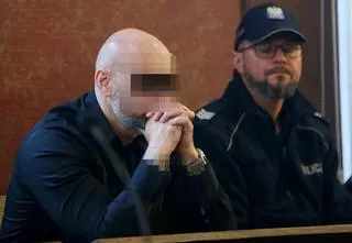 Kolejne wyroki usłyszeli pseudokibice z gangu Psycho Fans