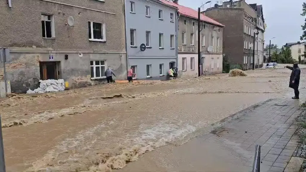 Głuchołazy, ul
