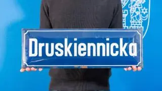 Tablica z błędem