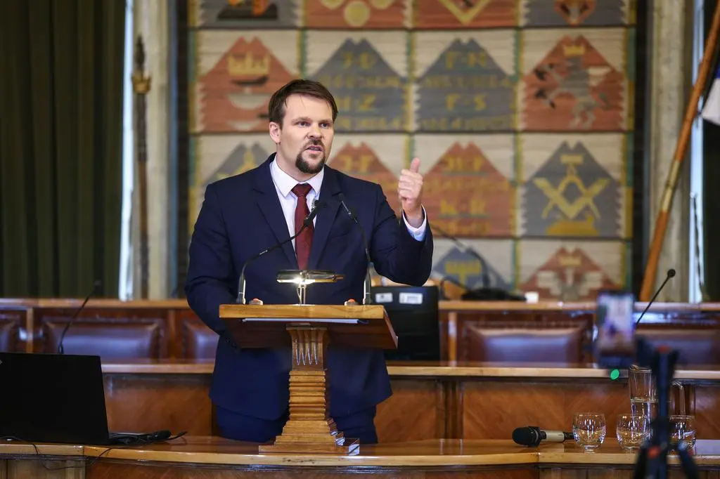 Michał Drewnicki