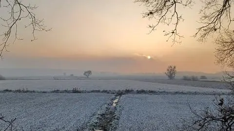 Okolice Żydziej Góry i Rosenkranza
