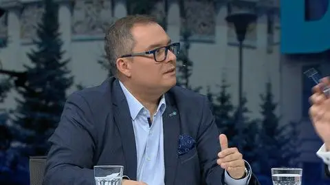 Stangreciak o wydatkach na biura poselskie: przez trzy dni moglibyśmy opowiadać co posłowie nawywijali w oświadczeniach 