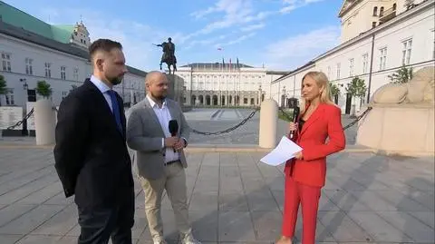 Polacy wybrali nowego prezydenta. Analizy i komentarze w TVN24