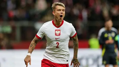 Genialna bramka Piątkowskiego nominowana. Jest wśród wyjątkowych trafień