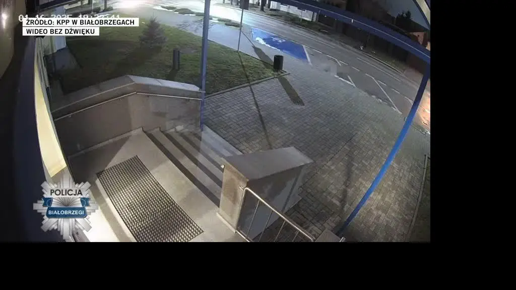 KPP w Białobrzegach