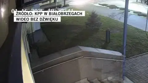 KPP w Białobrzegach