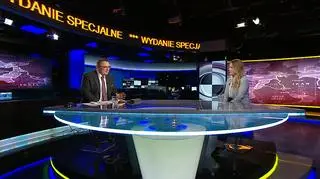 Atak na Iran. "Obie strony wiedzą, że nie dojdzie do inwazji lądowej"