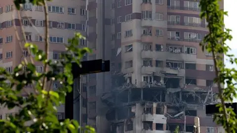 Skutki izraelskiego ataku na Iran
