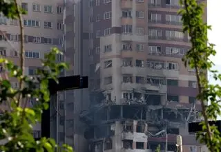 Tajna operacja Mosadu "w sercu" Iranu. "Z chirurgiczną precyzją"