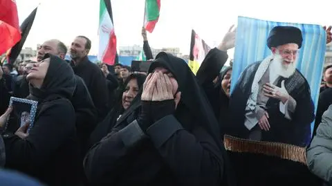 Teheran, Iran (01.03.2026)