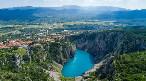 20 niedocenianych miejsc w Europie, które warto odwiedzić w 2023 roku