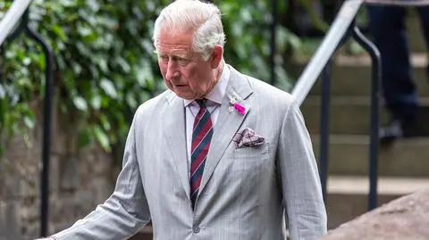 Kolejne potwierdzone zakażenie w brytyjskiej rodzinie królewskiej