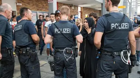 Rodzina nie wierzy w winę zatrzymanego Bułgara