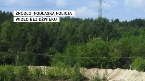 Podlaska Policja 