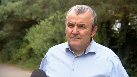 Klimatolog, profesor Bogdan Chojnicki 