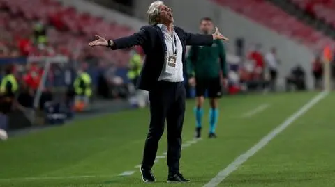 Zła wiadomość dla Sousy? Jesus oficjalnie do wzięcia