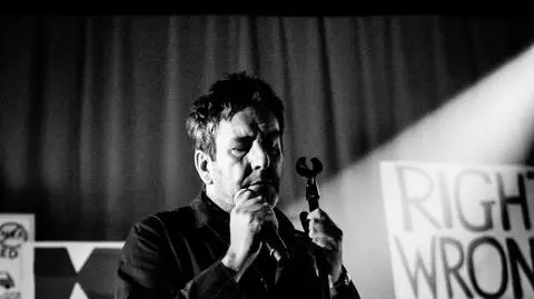 Nie żyje Terry Hall, wokalista The Specials