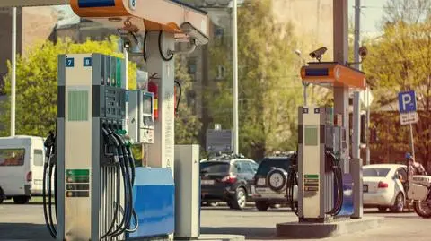 Koncerny paliwowe na plusie. "Na te większe zyski powinniśmy patrzeć pozytywnie"