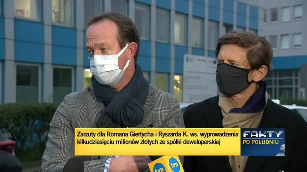 pełnomocnicy