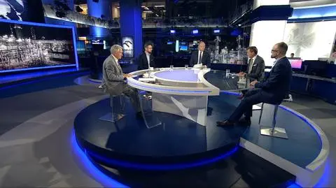 "Okoliczności tej transakcji wskazują na to, że Orlen chciał zacierać ślady". Wydanie specjalne, oglądaj w TVN24