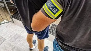 Mężczyźni usłyszeli już zarzuty