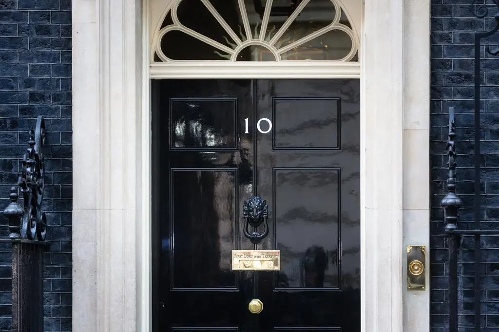 10 Downing Street, rezydencja brytyjskiego premiera