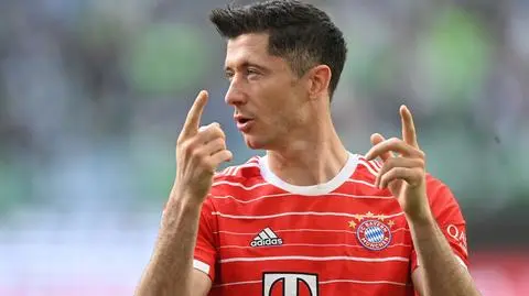 Niemcy pewni, będzie lepsza oferta za Lewandowskiego. "Barcelona może więcej"