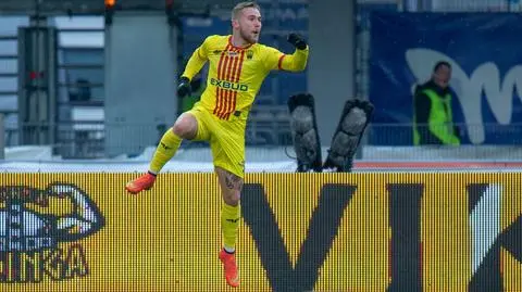 Zabójcza kontra Korony. Kolejne zwycięstwo