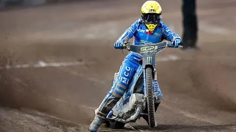 Zmarzlik w czołówce kwalifikacji. Ma kolejne punkty w generalce 